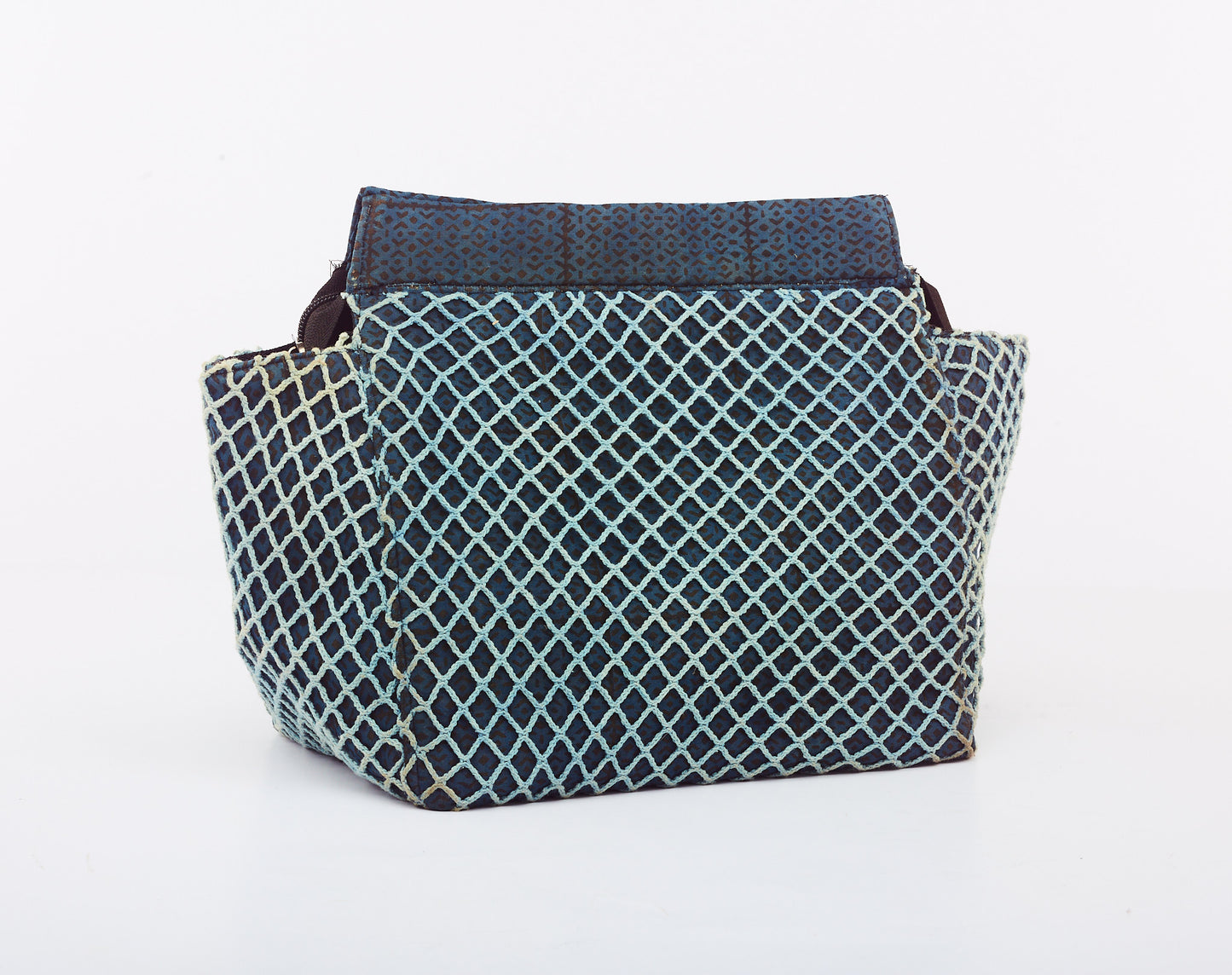 Black - Toiletry Pouch