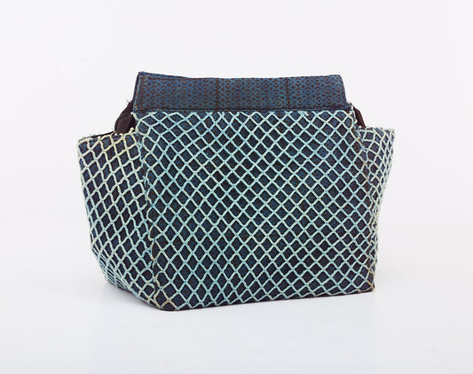 Black - Toiletry Pouch