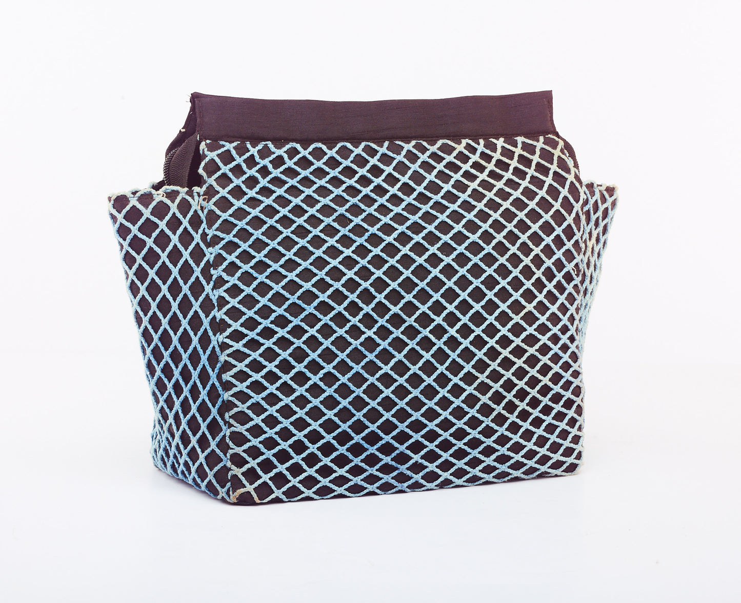 Black - Toiletry Pouch