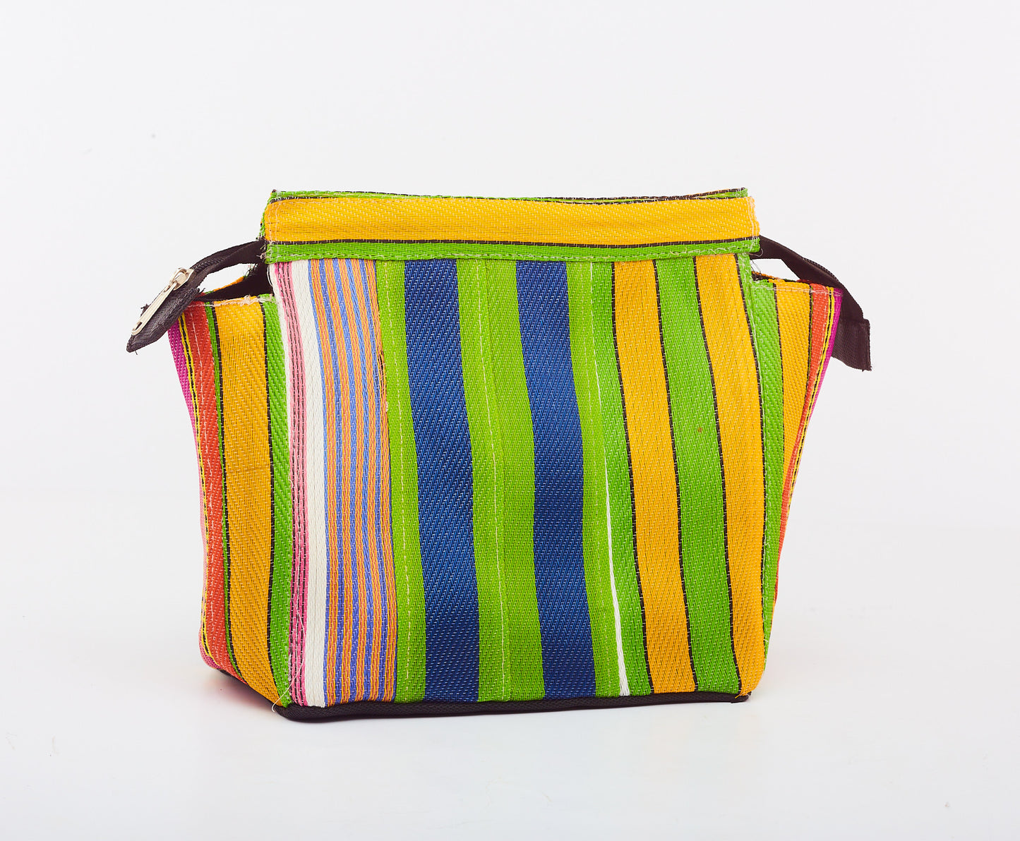 Multi Color - Toiletry Pouch