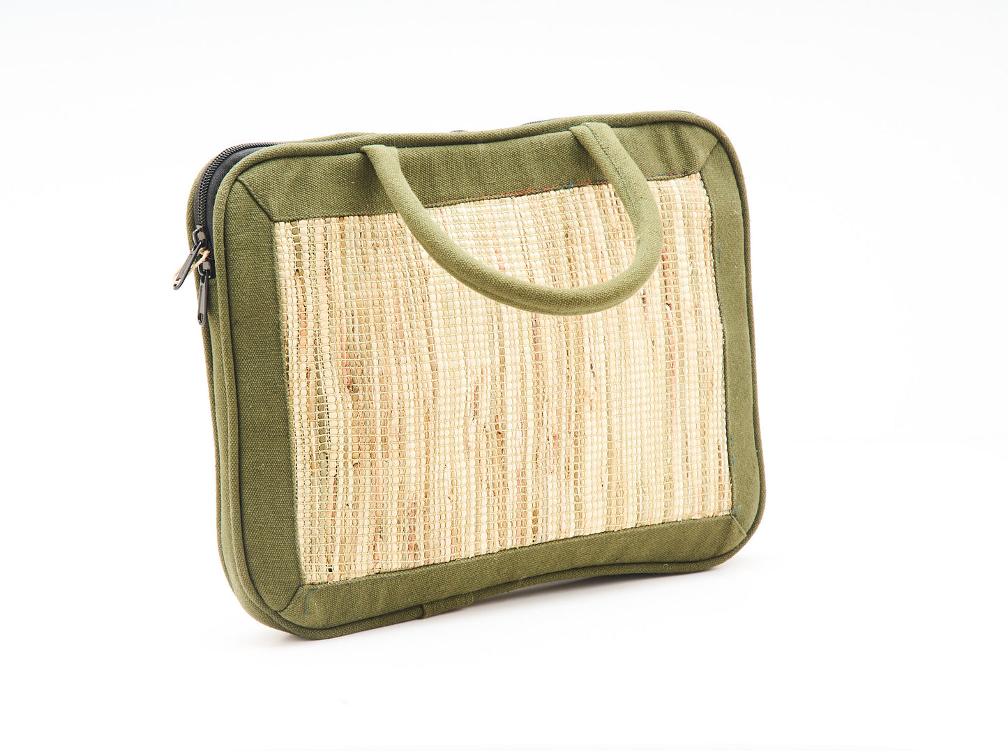 Moss Green - Laptop Sleeves