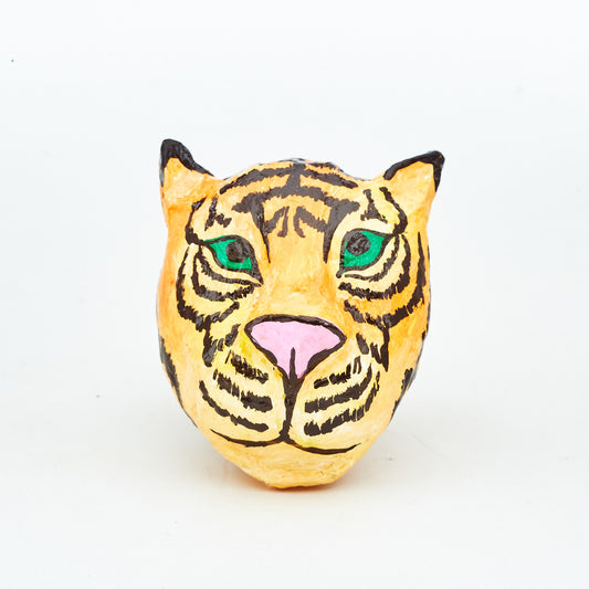 Fridge Magnet - Tiger Face