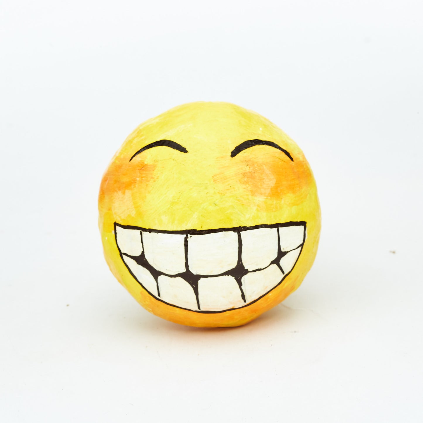 Fridge Magnet - Laughing Emoji