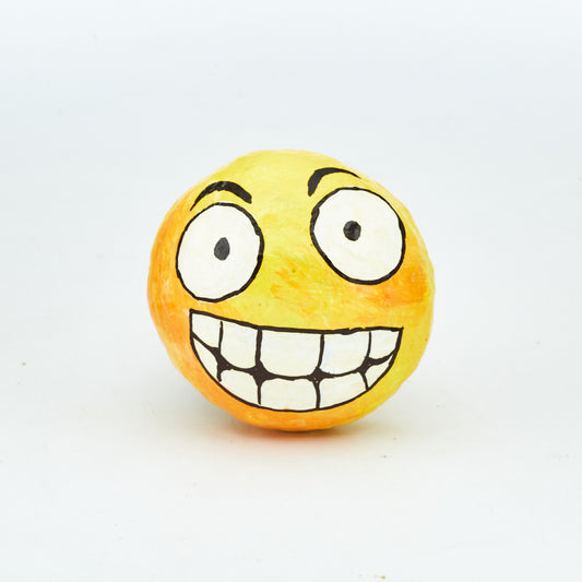 Fridge Magnet - Smiley Emoji