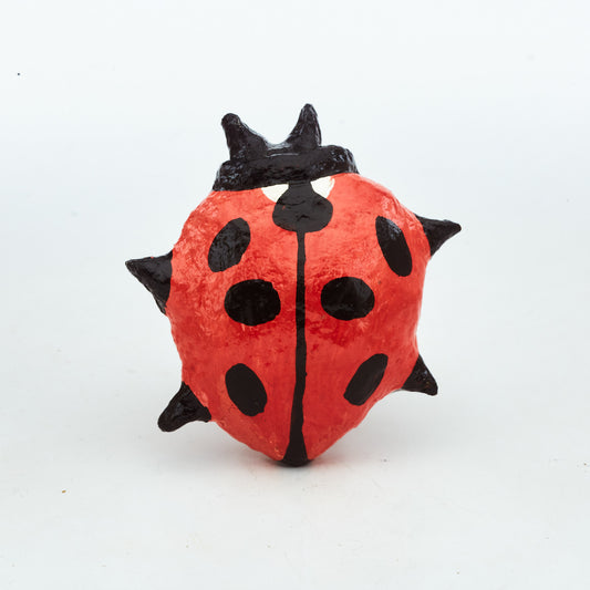 Fridge Magnet - Ladybug