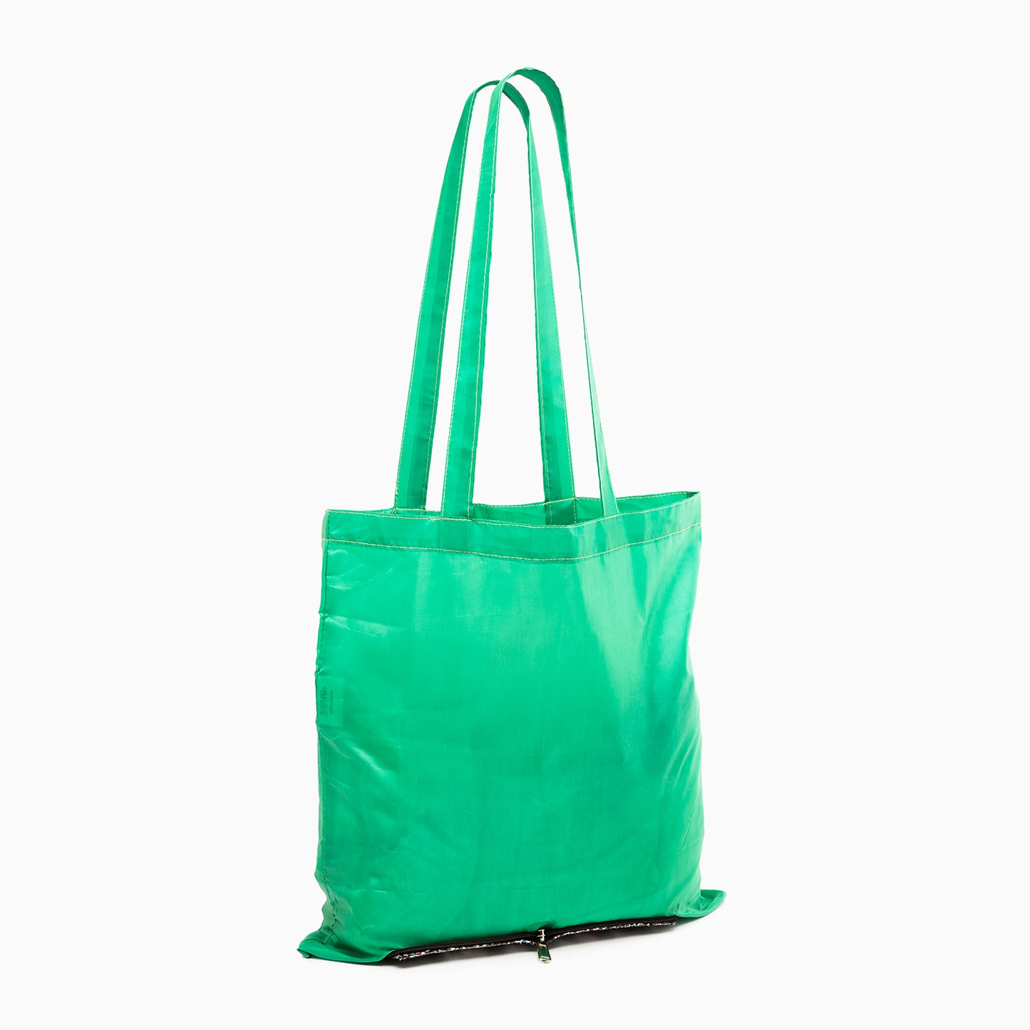 Plastic MLP Folding Bag