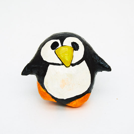 Penguin - Fridge Magnet