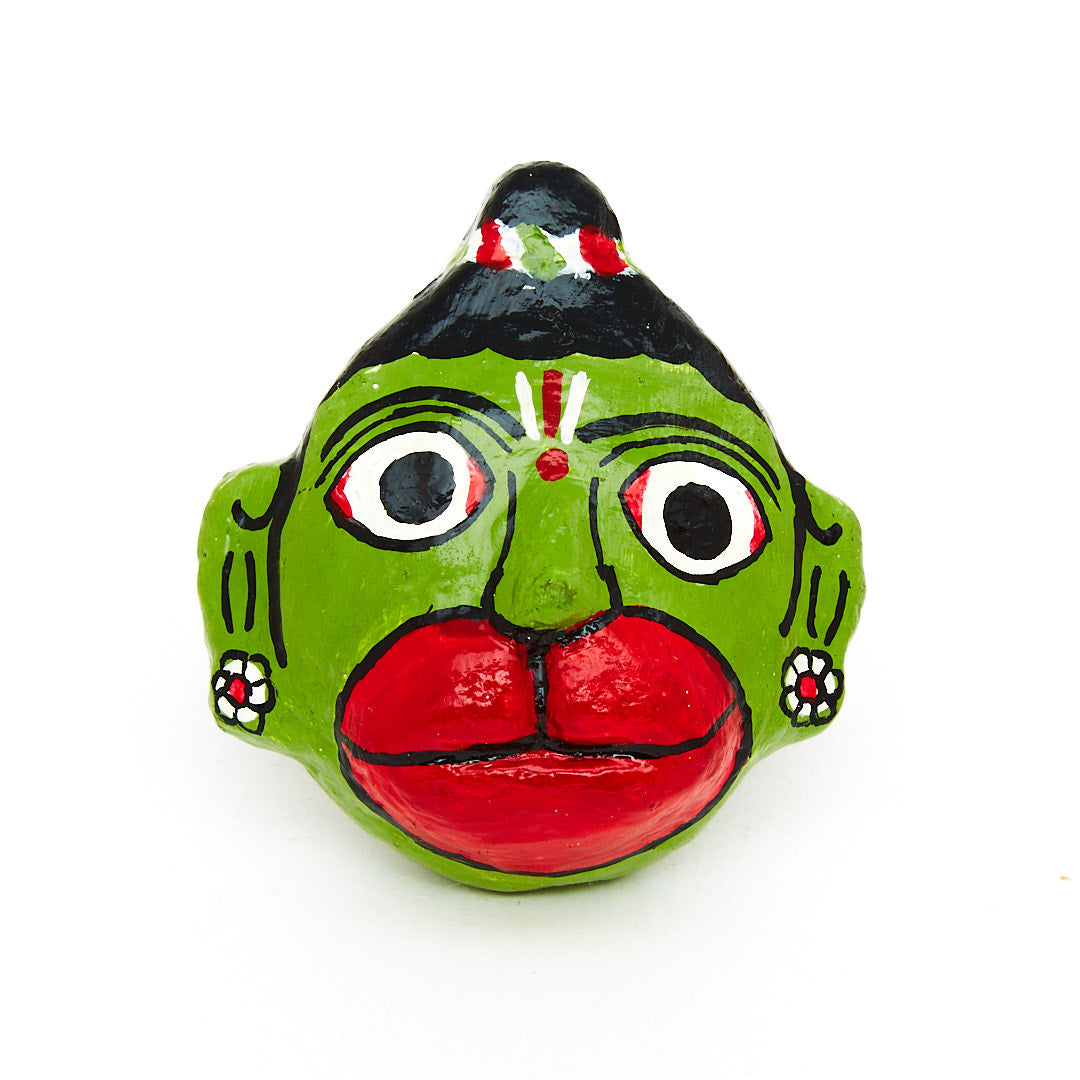 Hanuman Ji - Fridge Magnet
