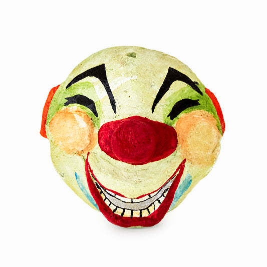 Joker - Face mask for Wall Hanging