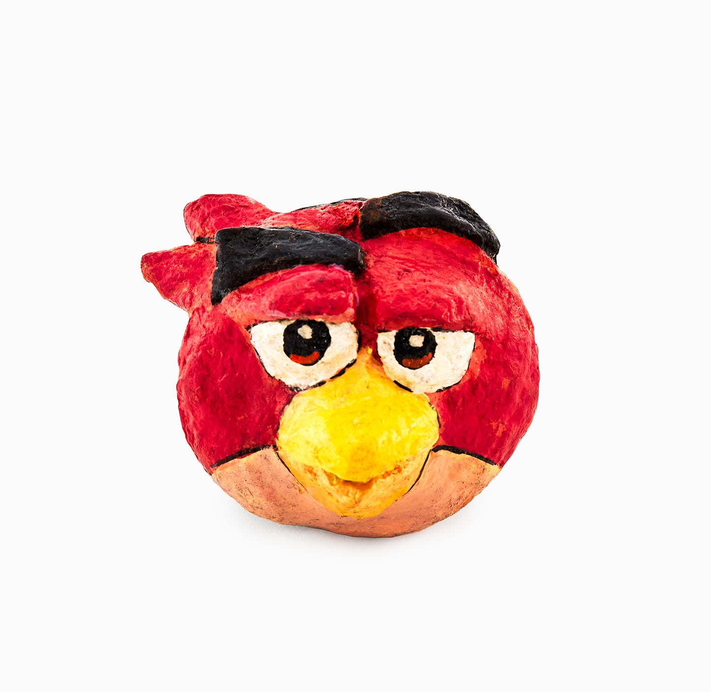Angry Bird - Fridge Magnet