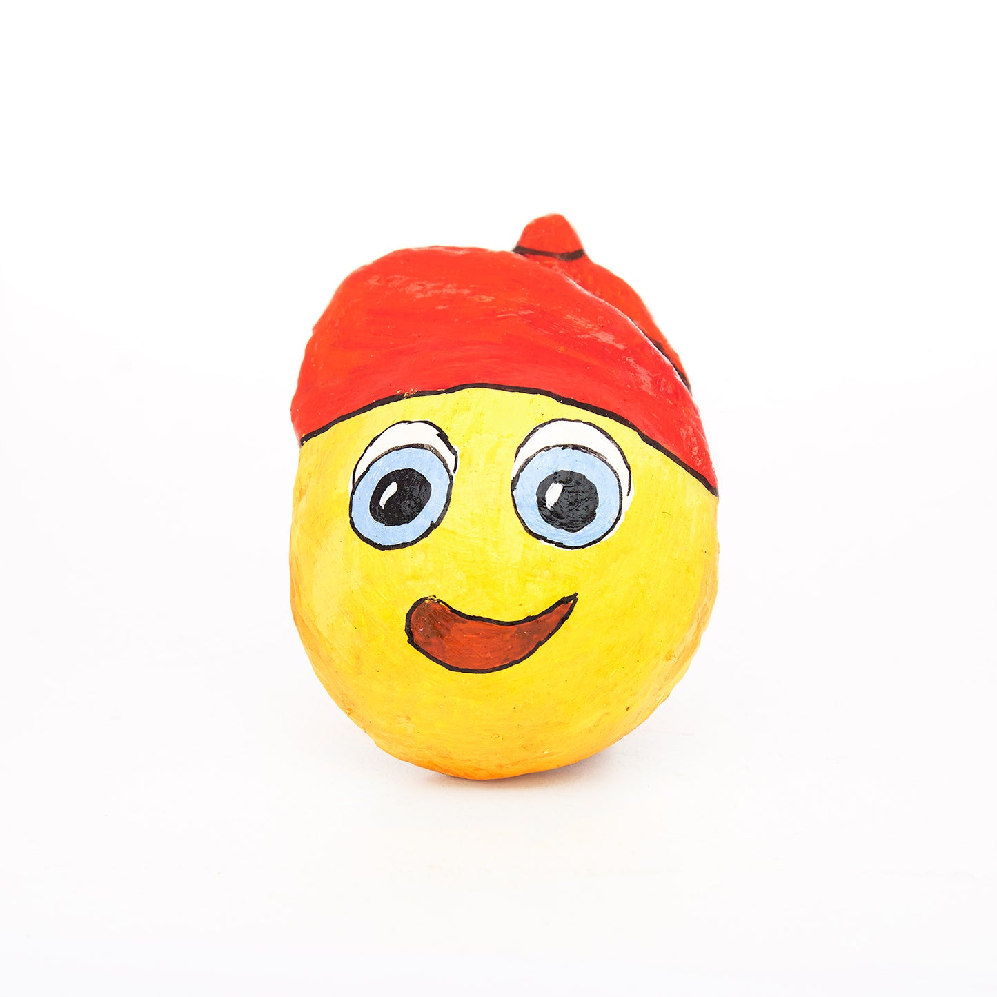 Cool Emoji - Fridge Magnet