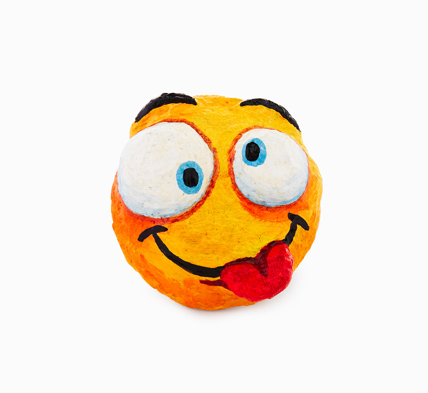 Funny Emoji -Fridge Magnet