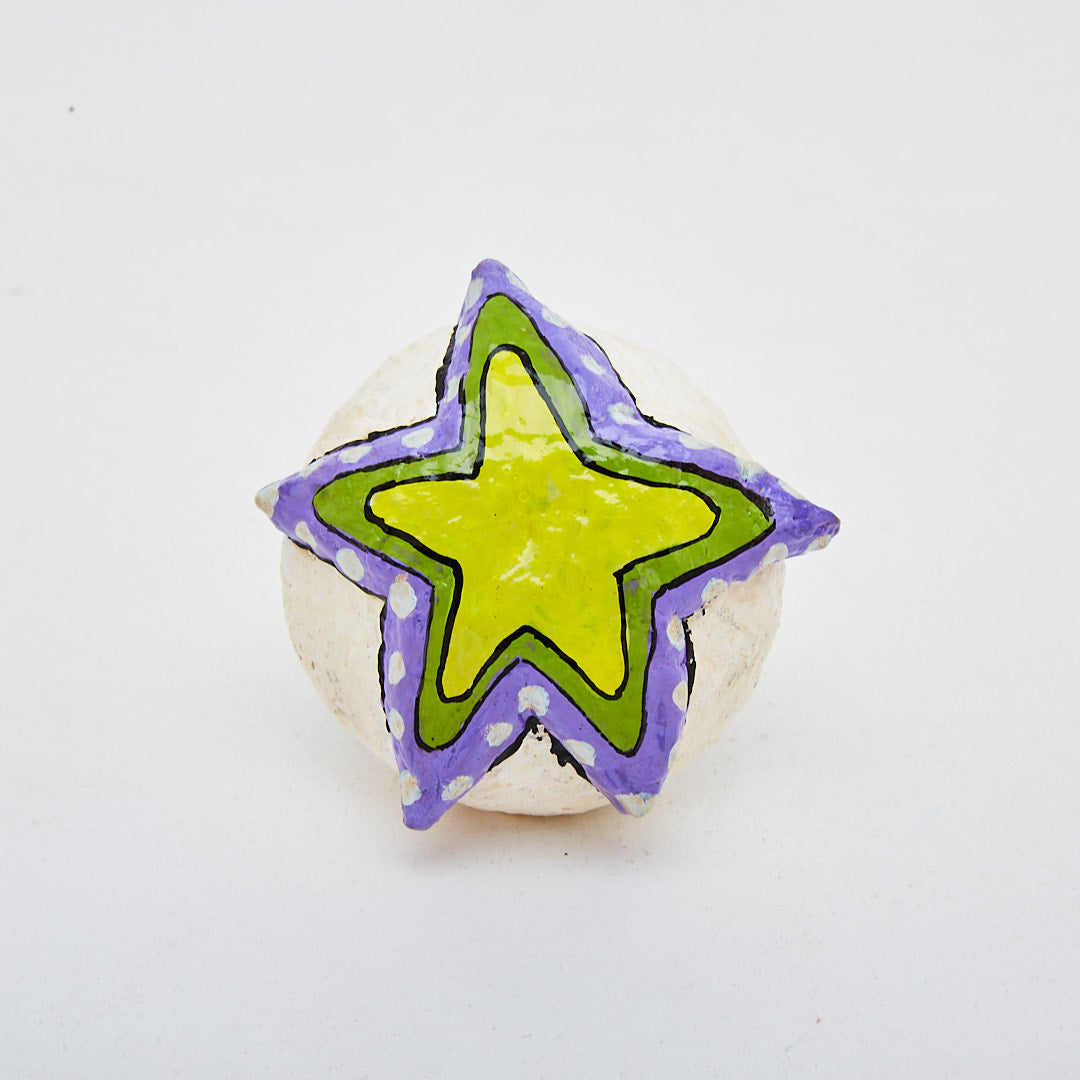 Star Fish - Fridge Magnet