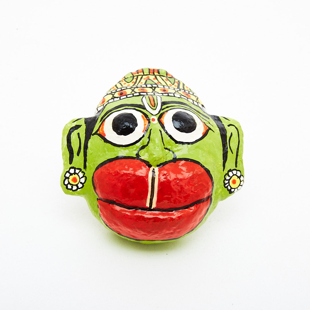 Hanuman Ji- Fridge Magnet