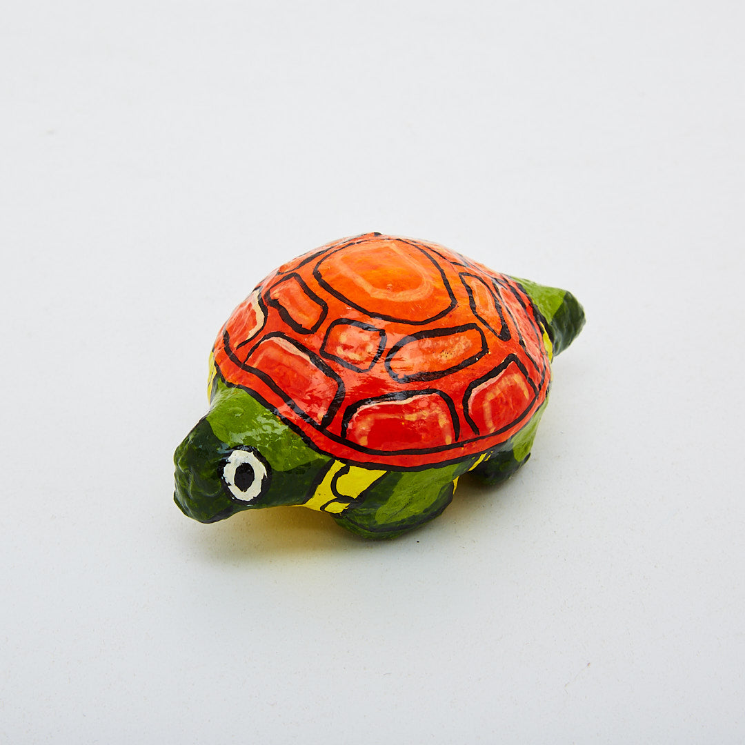Turtle - Fridge Magnet