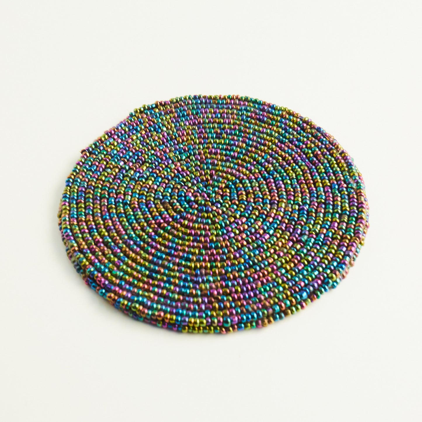 Multi Color - Coaster