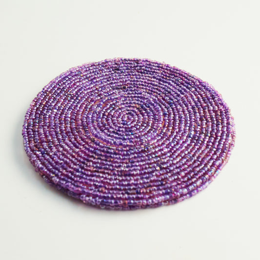 Purple : Coaster