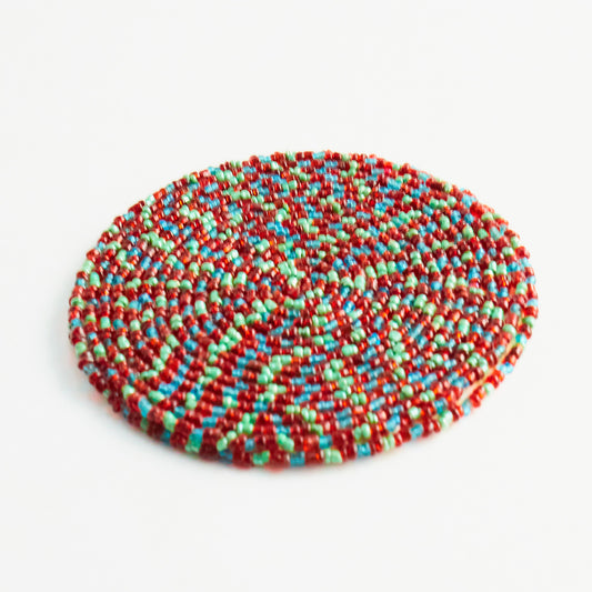 Multi Color : Coaster