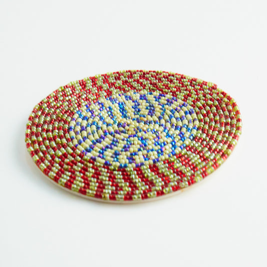 Multi Color : Coaster