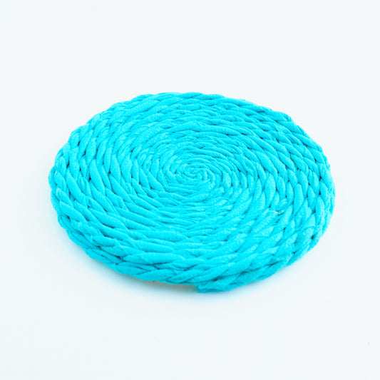 Blue - Non Woven Coaster