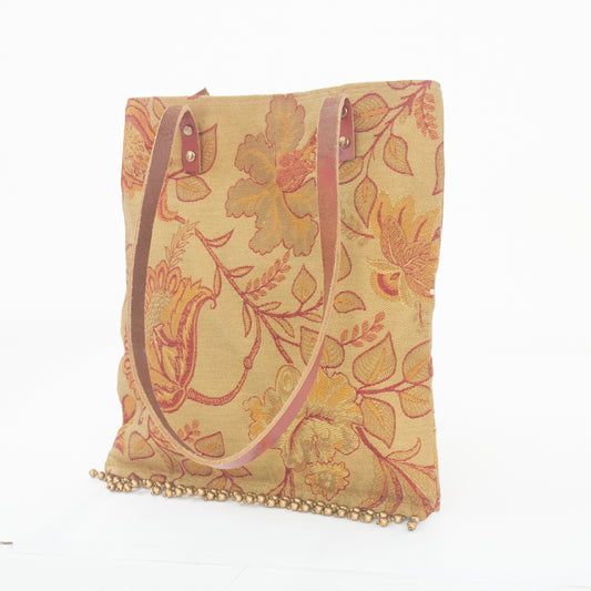 Recycled Fabric Bag on Super Sale!!!