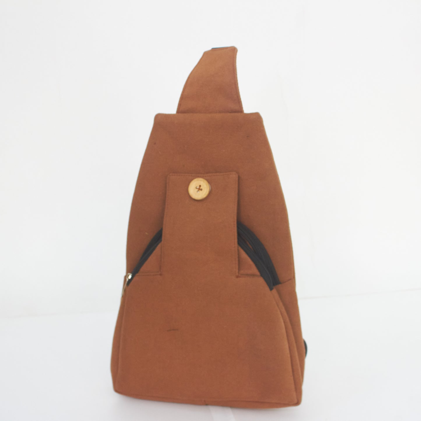 Brown - Side Bag