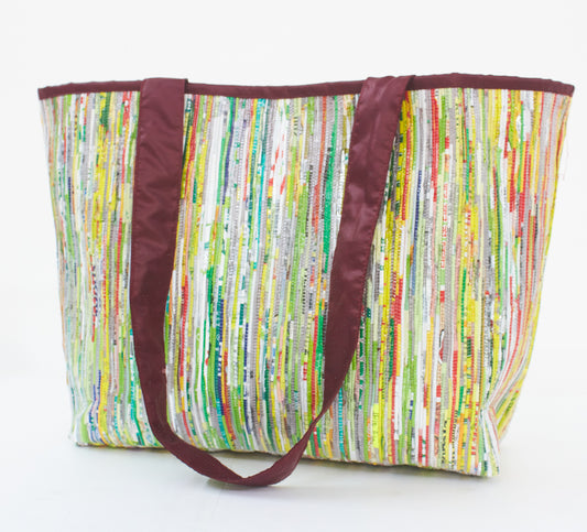 Multi color - Shopping Bag