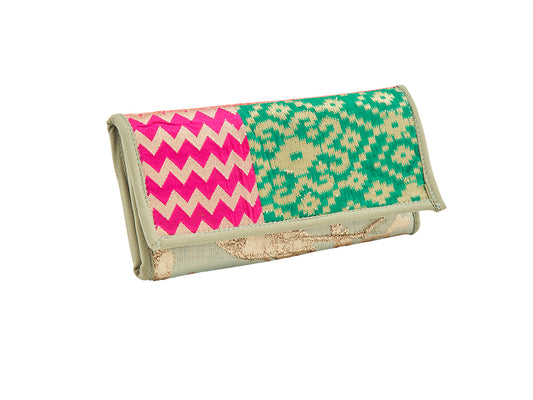 Cloth Wallet