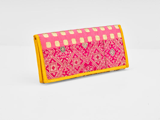 Cloth Wallet