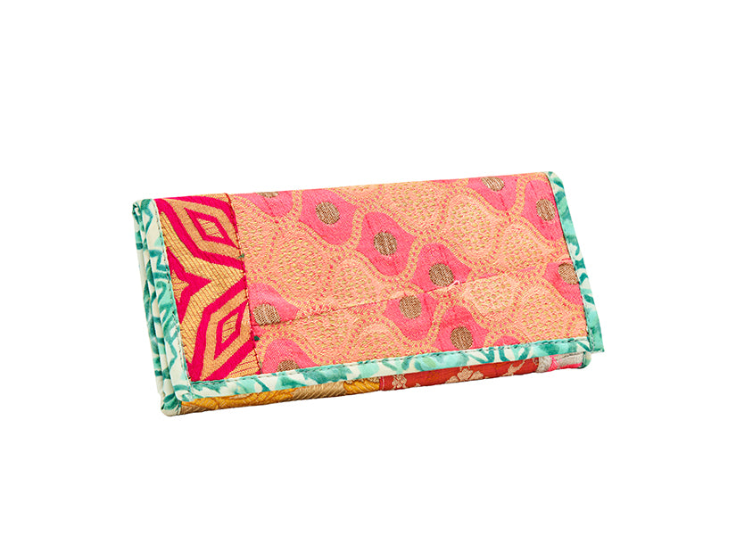 Cloth Wallet