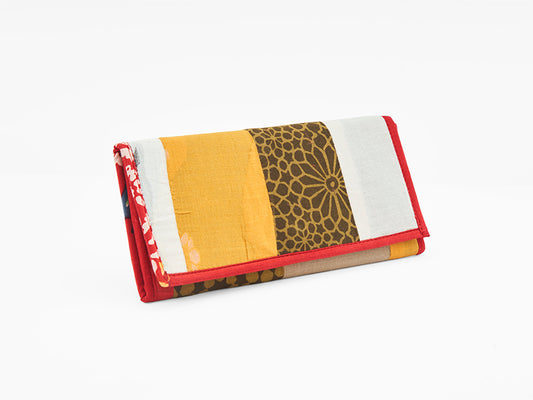 Cloth Wallet