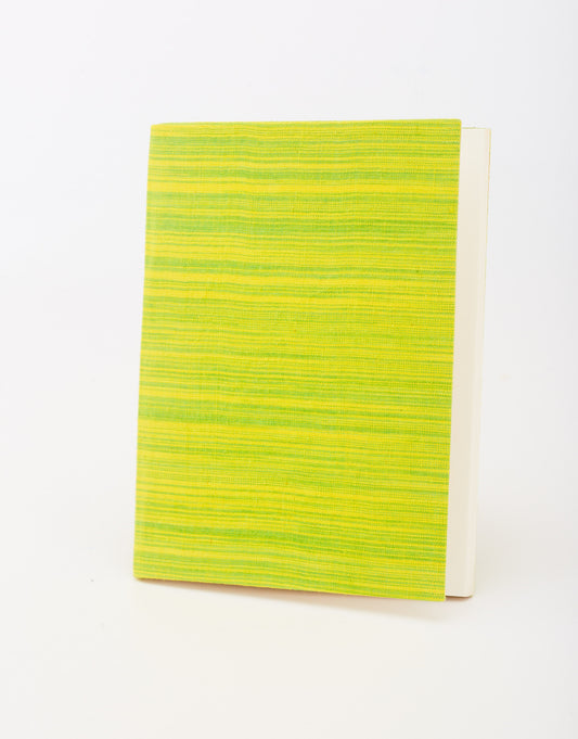 Chartreuse Green - Diary