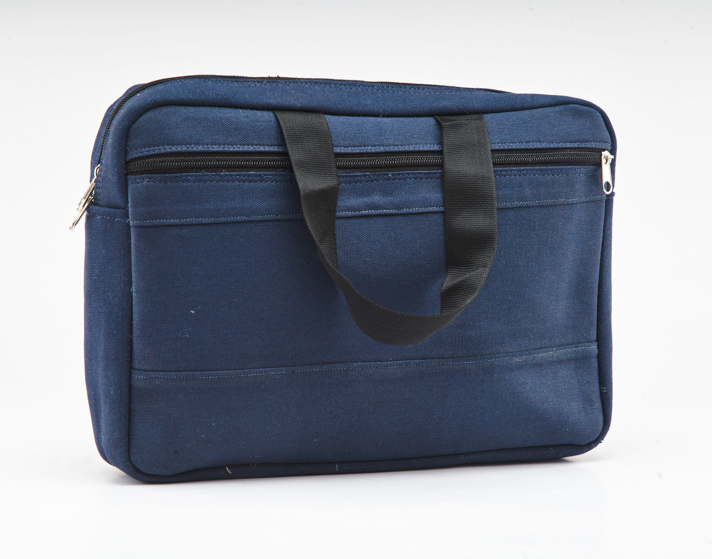 Laptop Sleeves - Denim Blue