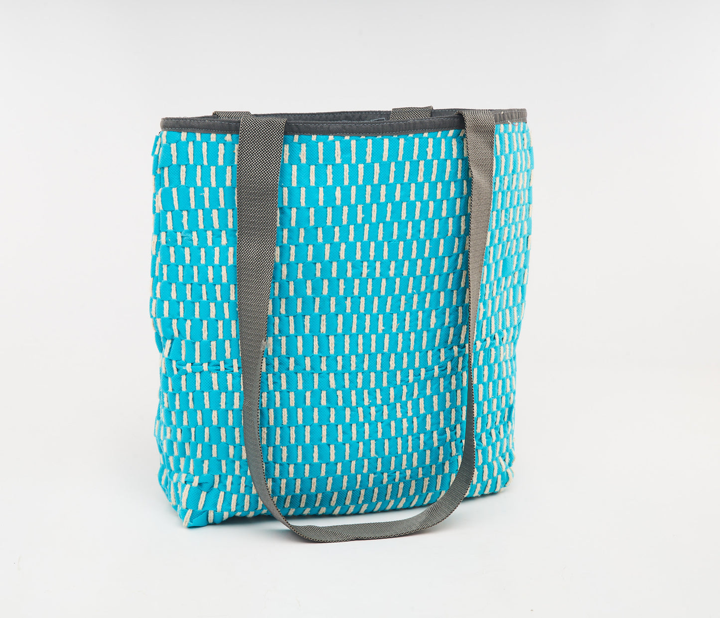 Sky Blue - Non Woven Bag