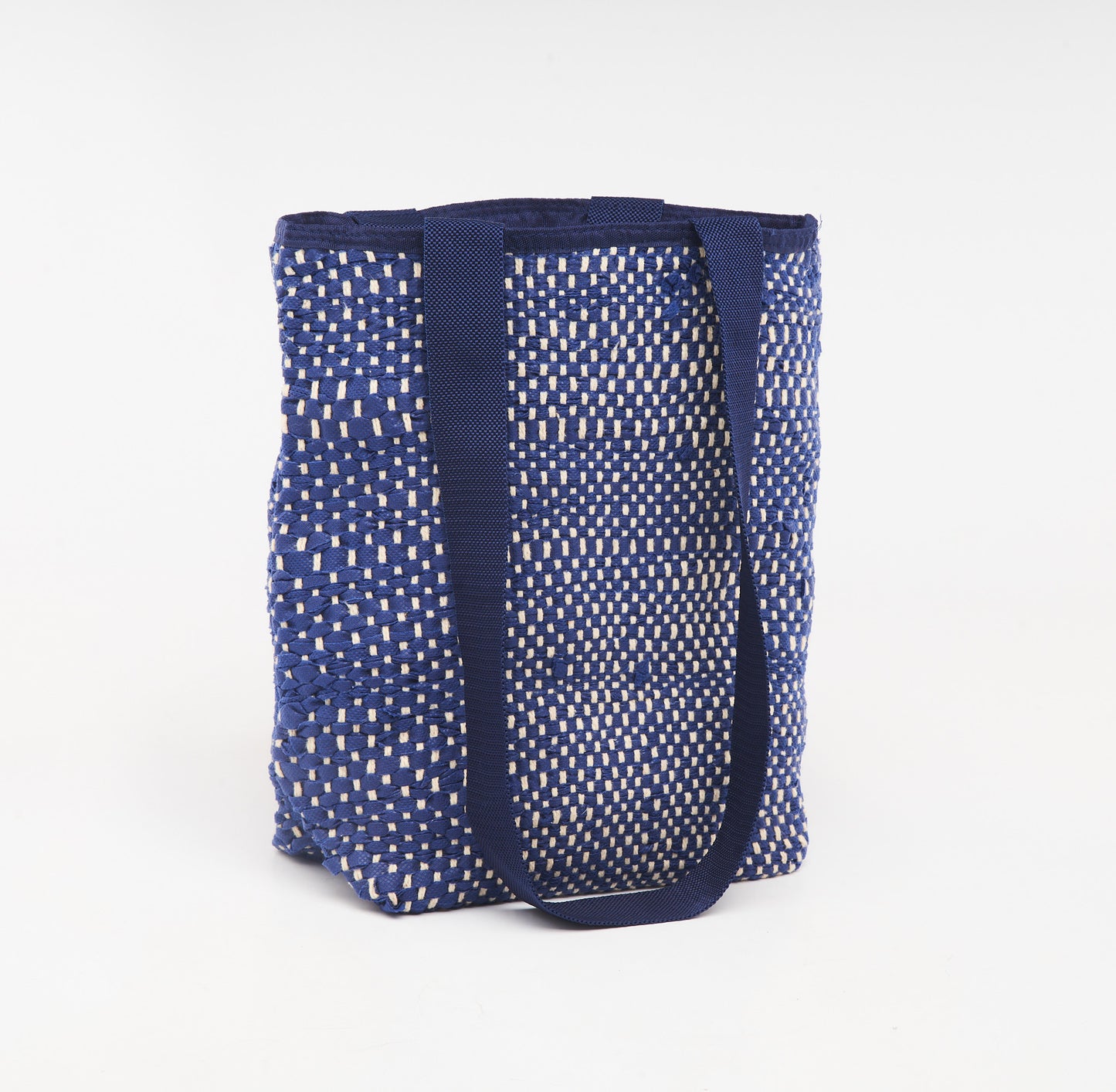 Blue - Non Woven Bag