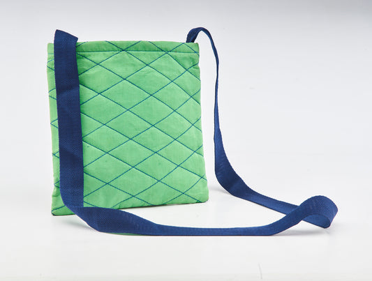 Parakeet Green - Sling Bag