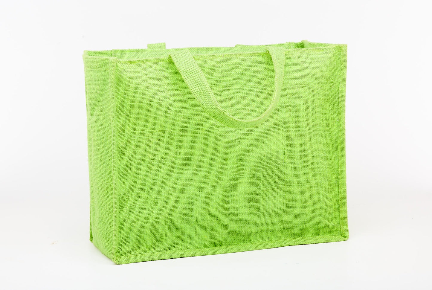 Shamrock Green - Side Bag