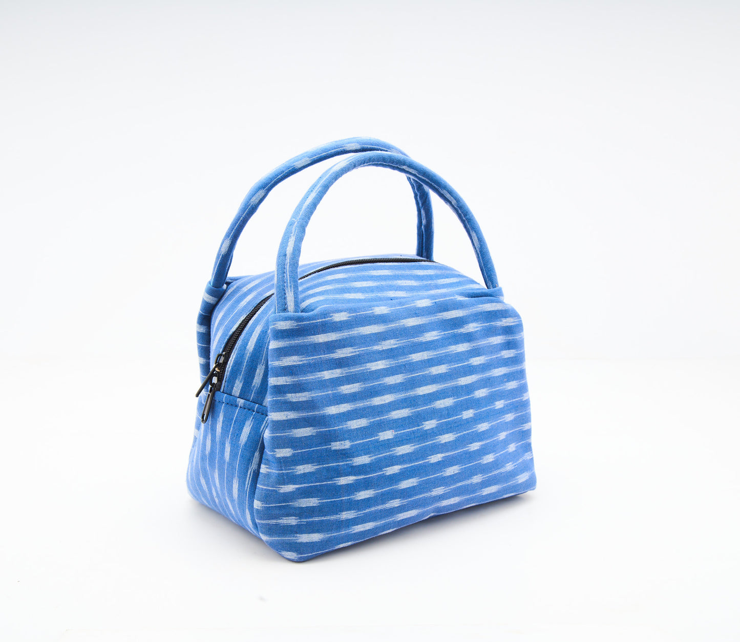 Aegean Blue - Lunch Bag