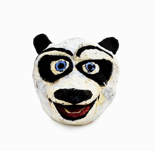 Panda Bear - Fridge Magnet
