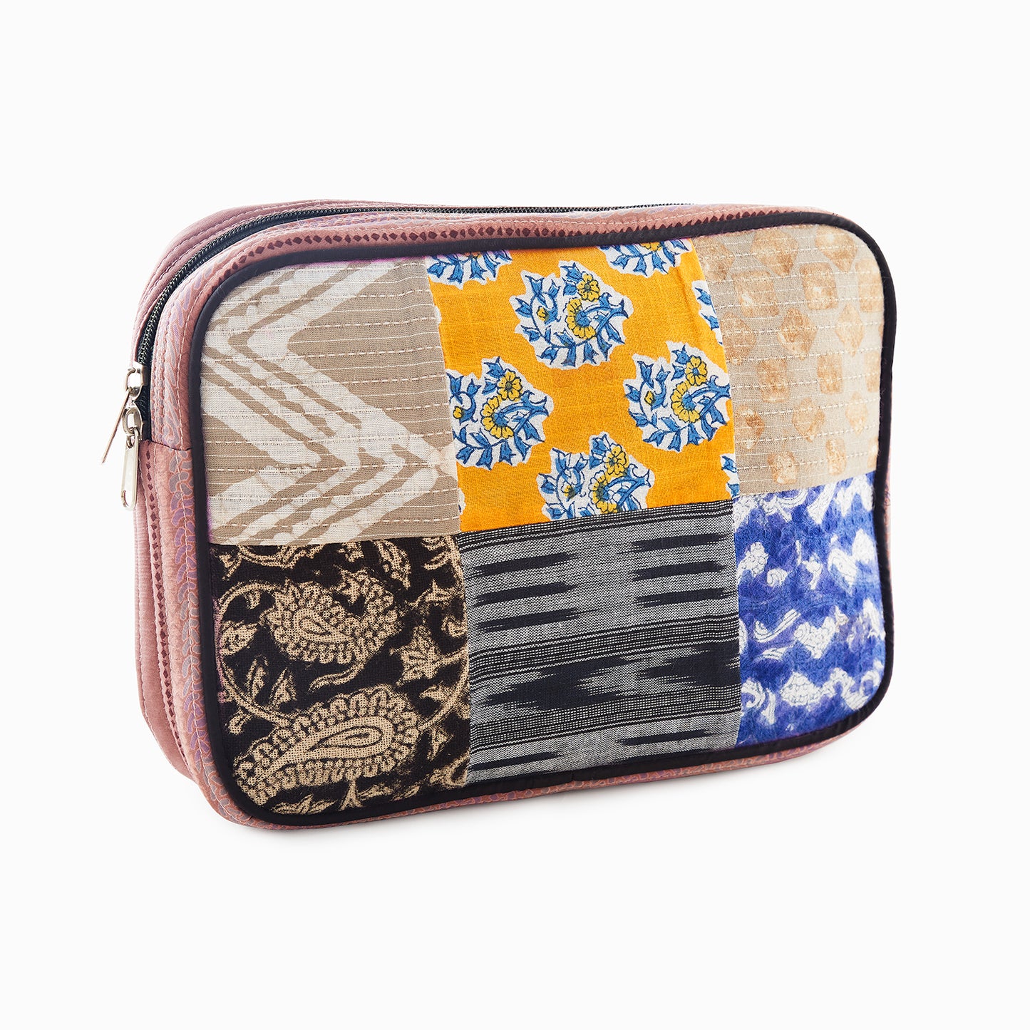 iPad Tablet Case made of Waste Fabric - Avacayam Recycle Products