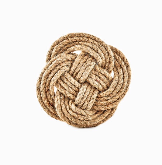 Tortilla Brown - Rope Coaster